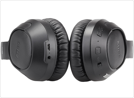 MEE Audio Matrix Cinema ANC - cecha 4